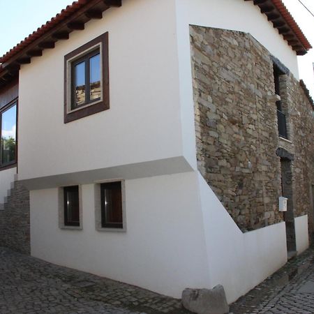 Casa Do Ferrador Villa Mirandela Ngoại thất bức ảnh