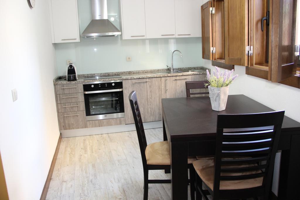 Casa Do Ferrador Villa Mirandela Ngoại thất bức ảnh