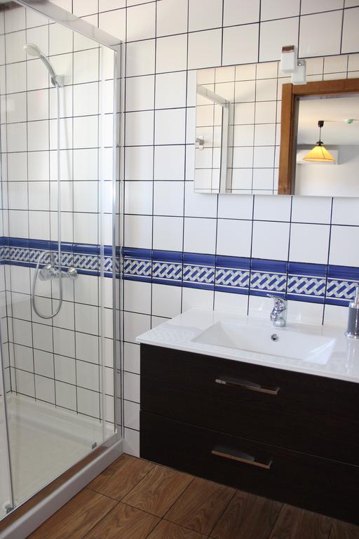 Casa Do Ferrador Villa Mirandela Ngoại thất bức ảnh