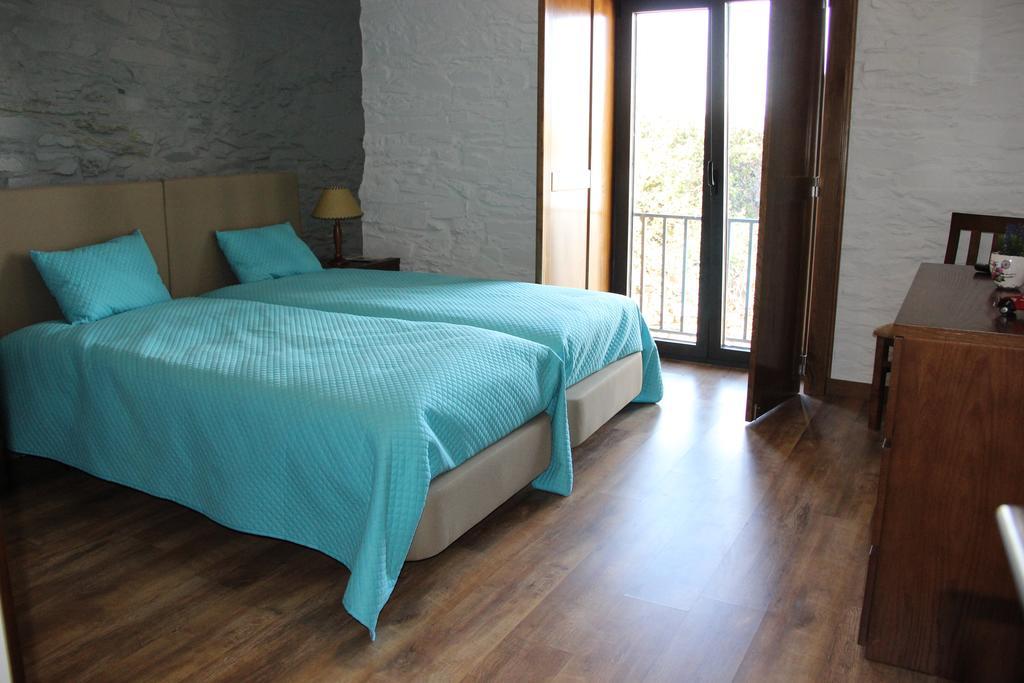 Casa Do Ferrador Villa Mirandela Ngoại thất bức ảnh