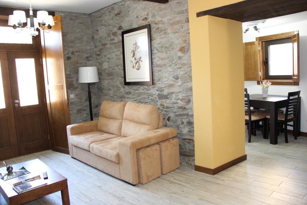 Casa Do Ferrador Villa Mirandela Ngoại thất bức ảnh