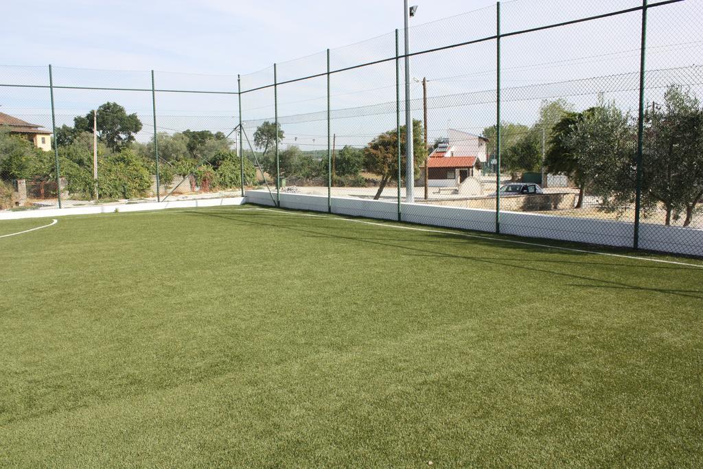 Casa Do Ferrador Villa Mirandela Ngoại thất bức ảnh