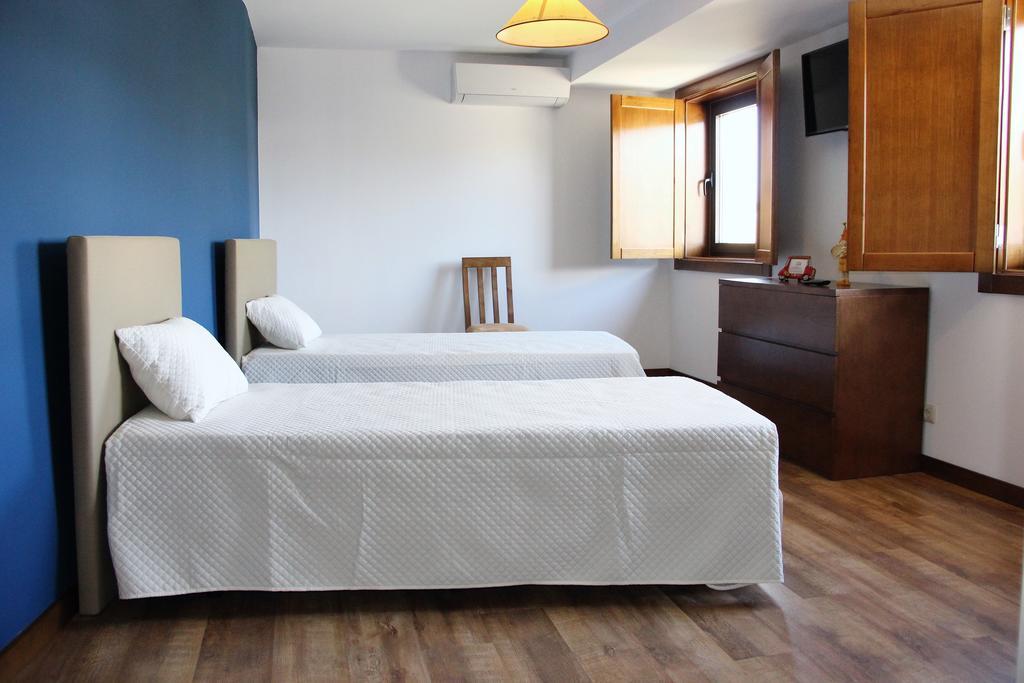 Casa Do Ferrador Villa Mirandela Ngoại thất bức ảnh