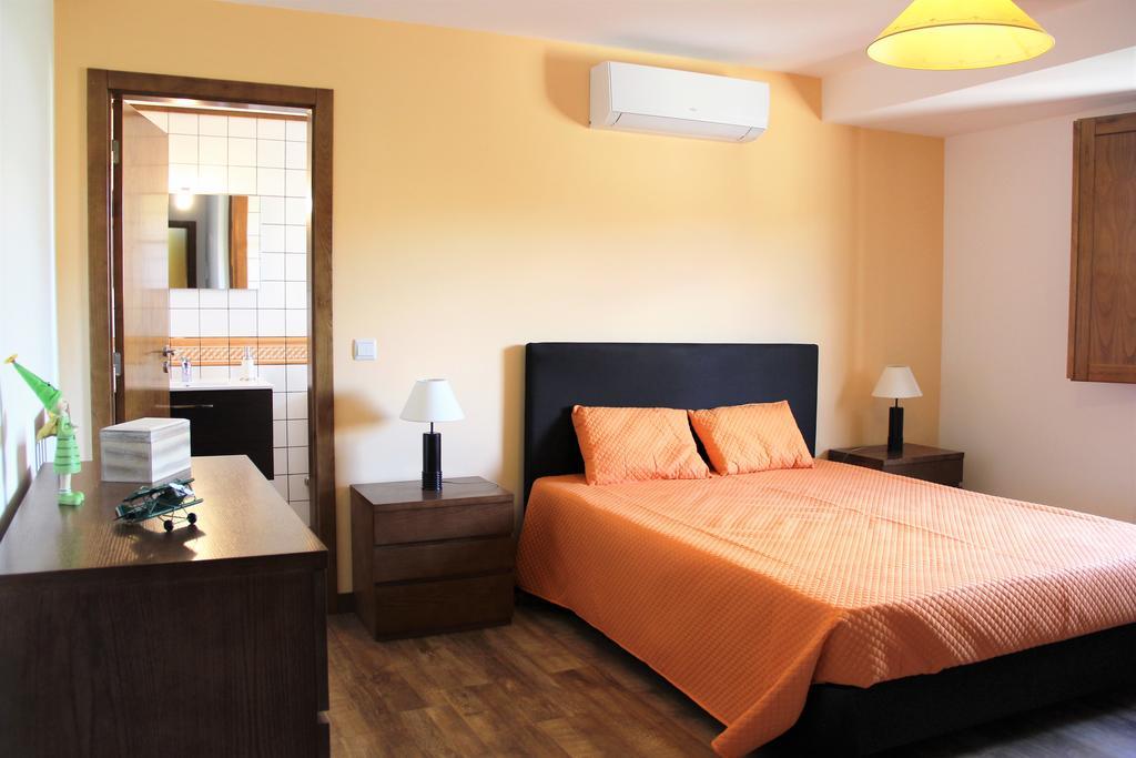 Casa Do Ferrador Villa Mirandela Ngoại thất bức ảnh