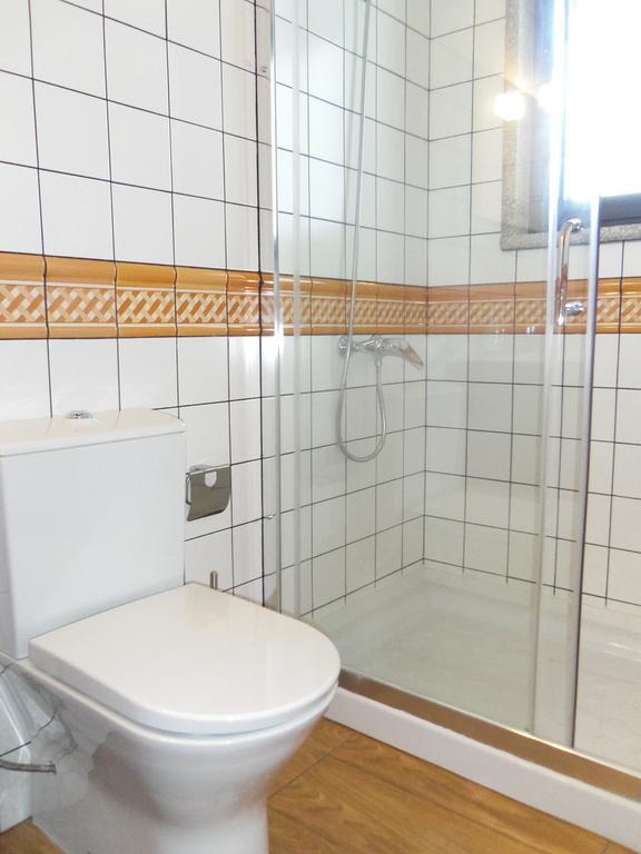 Casa Do Ferrador Villa Mirandela Ngoại thất bức ảnh