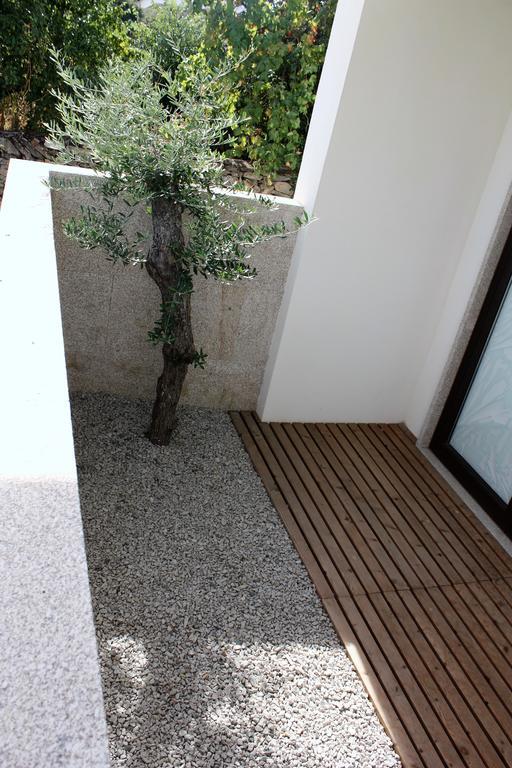 Casa Do Ferrador Villa Mirandela Ngoại thất bức ảnh