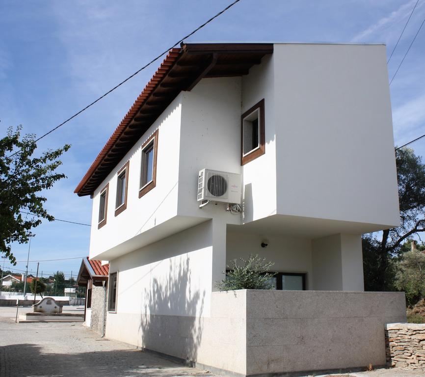 Casa Do Ferrador Villa Mirandela Ngoại thất bức ảnh