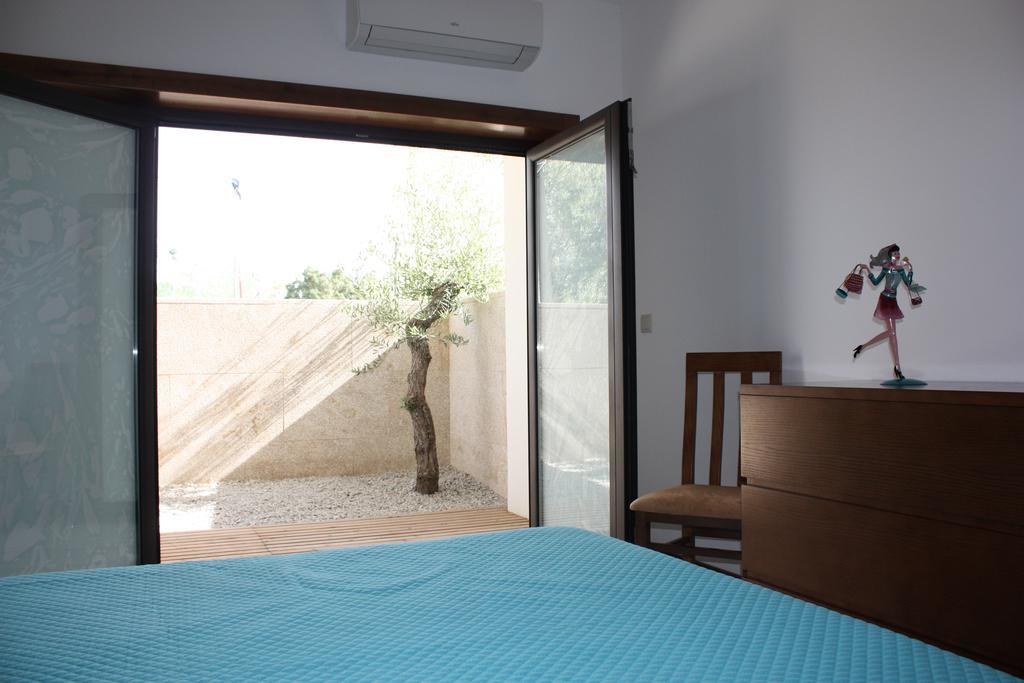 Casa Do Ferrador Villa Mirandela Ngoại thất bức ảnh